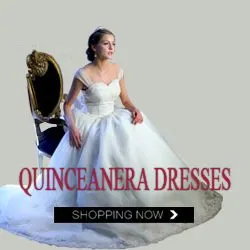 Cheap Quinceanera Dresses
