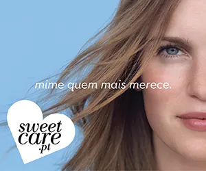 SweetCare - Saúde, Beleza e Cosmética