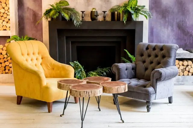 Poltronas de luxo Poltronas de luxo
