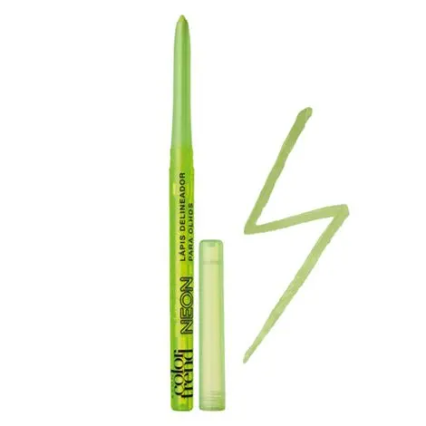 Delineador retrátil verde da Avon