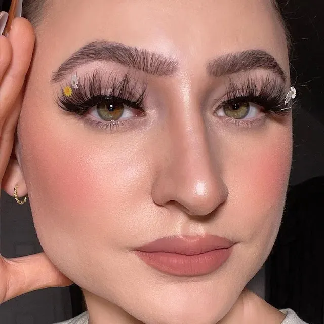 DAISY | 3D FAUX MINK LASH