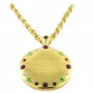 Colar Dolce Vita Swarovski