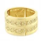 Pulseira Dolce Vita Swarovski LPS169 222