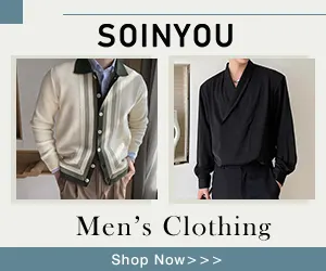 vintage clothing men