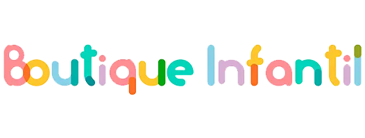 Boutique Infantil
