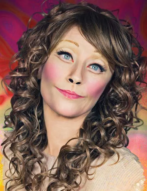 MAC Cindy Sherman Colecção