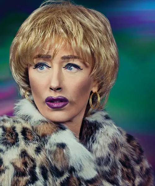 MAC Cindy Sherman Colecção
