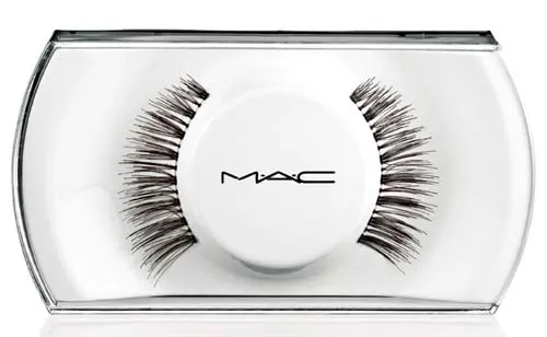 Cindy Sherman MAC Lash 36
