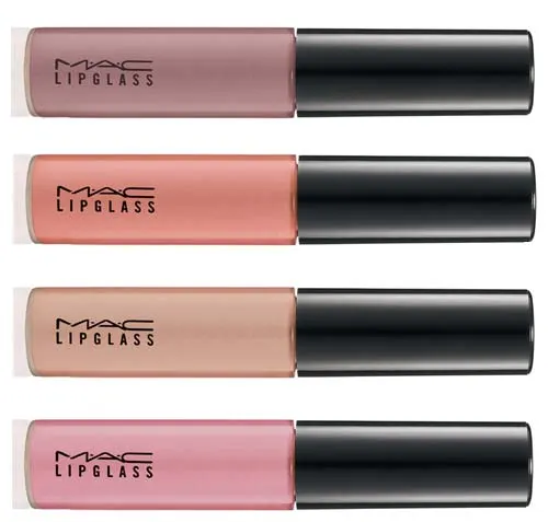 MAC Cindy Sherman Lipglass