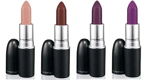 MAC Cindy Sherman Batons