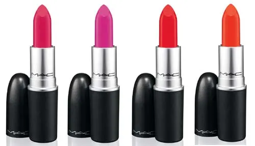 MAC Cindy Sherman Batons