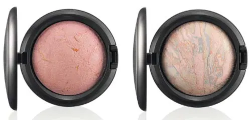 MAC Mineralize Cindy Sherman Skinfinish