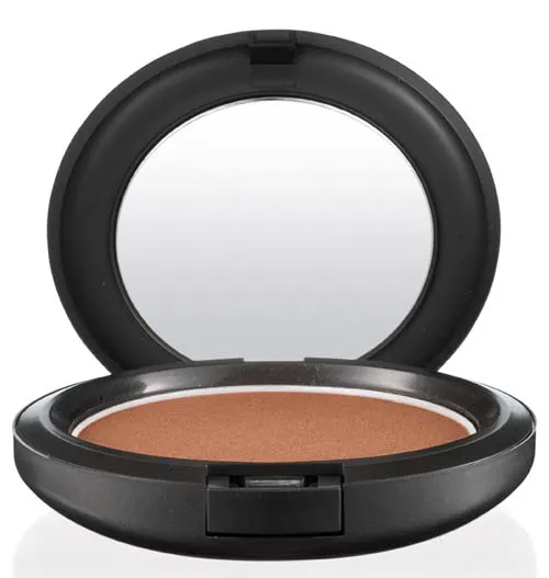 MAC Cindy Sherman Solar Riche