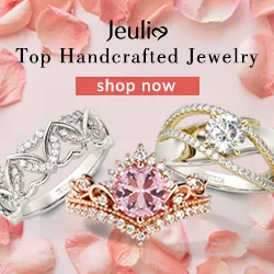 Jeulia Wedding Jewelry Sale 2021