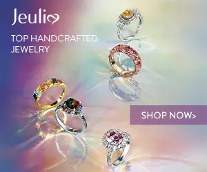 Jeulia Wedding Jewelry Sale 2022